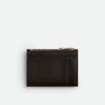 Bottega Veneta Andiamo Zipped Card Case Fondant For Women 12.5cm/4.9in 838846VCPP22190 - Image 3