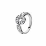 Bvlgari Bvlgari Ring White Gold For Women 343177