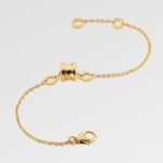 Bvlgari B.zero1 Bracelet Yellow Gold For Women 340665 - Image 4