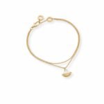 Bvlgari Divas’ Dream Bracelet Yellow Gold For Women 358420