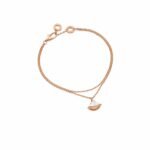 Bvlgari Divas’ Dream Bracelet Rose Gold For Women 358424