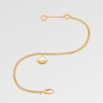 Bvlgari Divas’ Dream Bracelet Yellow Gold For Women 358420 - Image 3