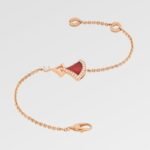 Bvlgari Divas’ Dream Bracelet Rose Gold For Women 360074 - Image 4
