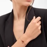 Bvlgari Divas’ Dream Bracelet Rose Gold For Women 360074 - Image 3