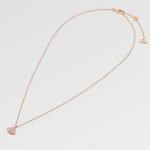 Bvlgari Divas’ Dream Necklace Rose Gold For Women 361446 - Image 4