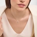 Bvlgari Divas’ Dream Necklace Rose Gold For Women 361446 - Image 2
