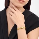 Bvlgari Serpenti Seduttori Bracelet Yellow Gold For Women 360871 - Image 2