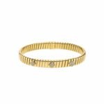 Bvlgari Serpenti Seduttori Bracelet Yellow Gold For Women 360871 - Image 4