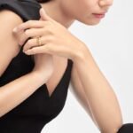 Bvlgari Serpenti Viper Ring Yellow Gold For Women 360461 - Image 2