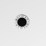 Bvlgari Single Earring White Gold For Women 356121 - Image 3