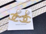 Chanel Earrings - Image 3