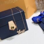 Louis Vuitton Necklace - Image 4