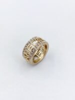 Chanel Ring - Image 5