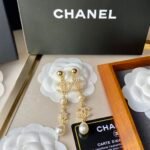 Chanel Earrings - Image 4