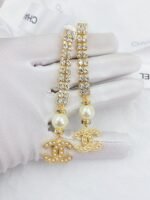 Chanel Earrings - Image 5