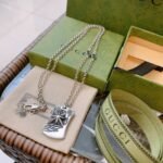 Gucci Necklace - Image 6