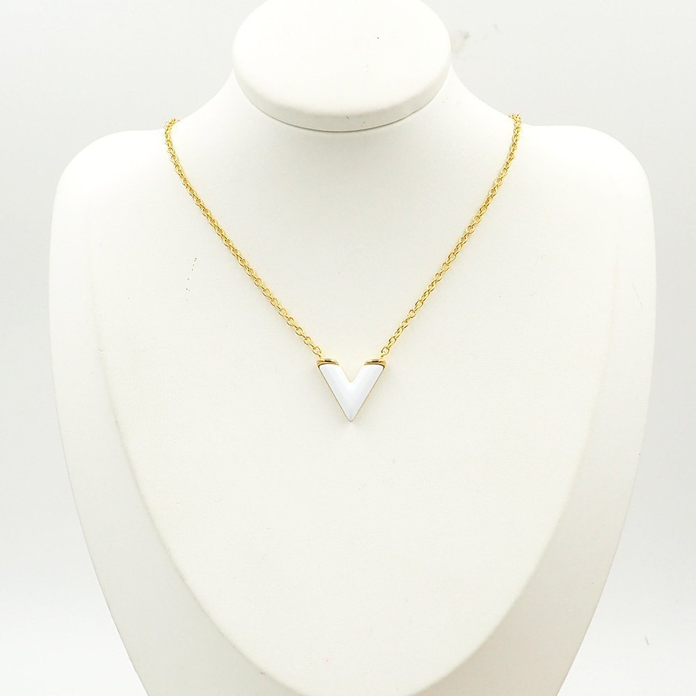 c50a2927.jpeg Louis Vuitton Necklace - Image 1