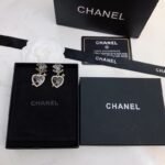 Chanel Earrings - Image 7