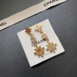 Chanel Earrings - Image 3