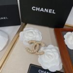 Chanel Brooch - Image 3