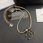 Chanel Necklace - Image 5