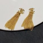 Chanel Earrings - Image 3