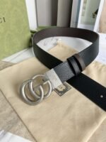 Gucci Marmont Reversible Belt
