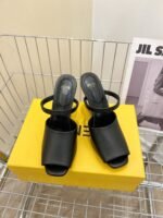 Fendi First Black For Women FF - Image 8