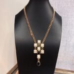 Chanel Necklace - Image 6