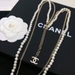 Chanel Necklace - Image 7