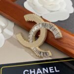 Chanel Brooch