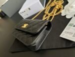 Chanel CC WOC Bag Black - Image 4