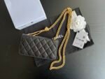Chanel CC WOC Bag Black - Image 5