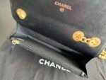 Chanel CC WOC Bag Black - Image 2