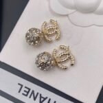 Chanel Earrings - Image 3