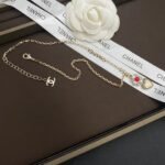 Chanel Necklace - Image 4