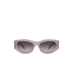 Celine Triomphe 15 Sunglasses In Acetate Modern Taupe - 4S308CPLB.18GT - Image 4