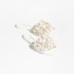 Chanel Blooming Charms Mules White For Women G46231-B19043-NAEYA
