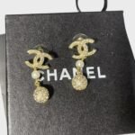 Chanel Earrings - Image 2