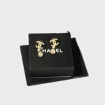 Chanel Earrings - Image 3