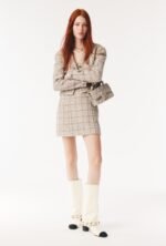 Chanel High Boots White 50mm For Women - G46677-B21755-U3294 - Image 5