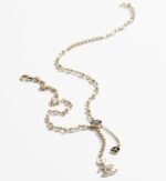 Chanel Lucky Charms Pendant Necklace For Women ABF533-B19856-NAFWQ - Image 2