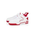 Christian Louboutin Astroloubi Sneakers White For Women 3230904J679