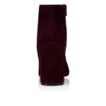 Christian Louboutin Jane Booty Low Boots Amara For Women 85mm 3250797R813 - Image 4