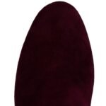 Christian Louboutin Jane Booty Low Boots Amara For Women 85mm 3250797R813 - Image 6