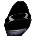 Christian Louboutin Queen Alta Pumps Black For Women 150mm 1230615B439 - Image 4