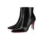 Christian Louboutin So Kate Booty Black For Women 85mm 3190384BK01