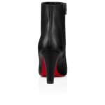 Christian Louboutin Vibella Booty Black For Women 85mm 1250542BK01 - Image 4