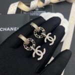 Chanel Earrings - Image 5