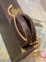 Louis Vuitton Blois Monogram Canvas Brown M51221 - Image 7